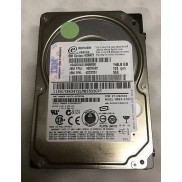 IBM 146GB 10K 3G 2.5'' SAS HDD 42D0421 42C0251 42D0422